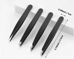 Набор пинцетов - Фото 1