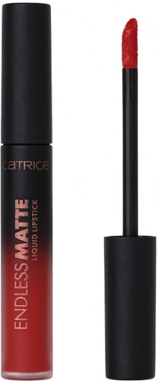 Жидкая матовая помада «Endless Matte», оттенок 060 Red Flag