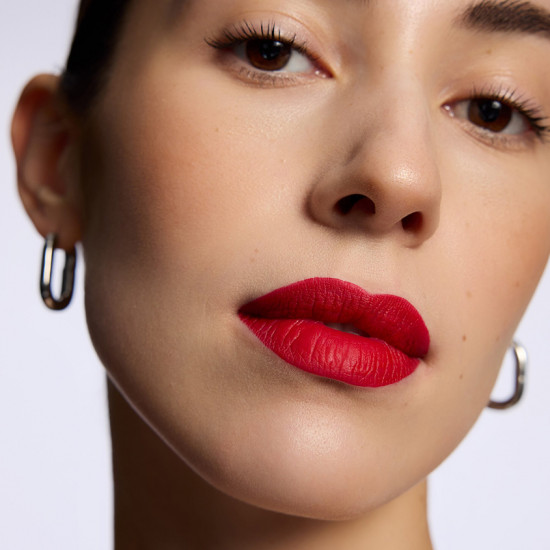 Жидкая матовая помада «Endless Matte», оттенок 060 Red Flag