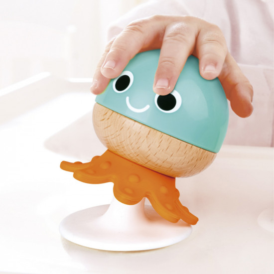 Подарочный набор игрушек-погремушек