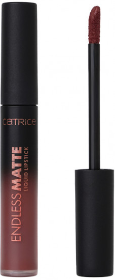 Жидкая матовая помада «Endless Matte», оттенок 01090 No Broken Hearts