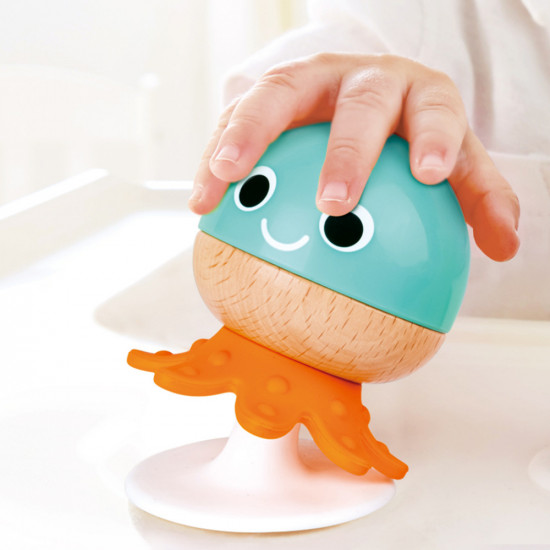 Подарочный набор игрушек для новорожденных