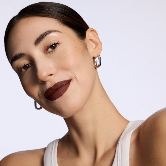 Жидкая матовая помада «Endless Matte», оттенок 100 Coffee Date