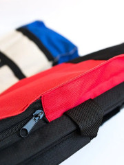 Сумка-рюкзак для художника «Авангард» - Фото 6