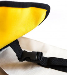 Сумка-рюкзак для художника «Авангард» - Фото 7