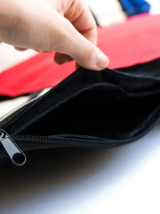 Сумка-рюкзак для художника «Авангард» - Фото 8