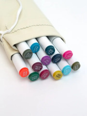 Пенал для маркеров - Фото 5