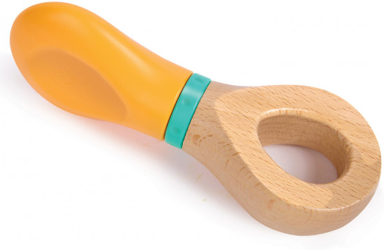 Игровой набор погремушек 5 в 1