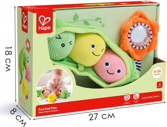 Подвесная игрушка «Соня»