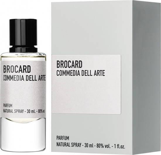 Духи женские «Commedia Dell Arte»