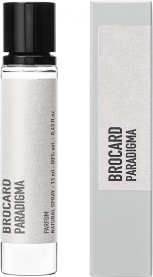 Духи женские «Paradigma»