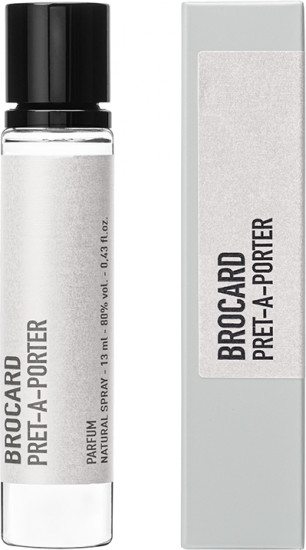 Духи женские «Pret-a-Porter»