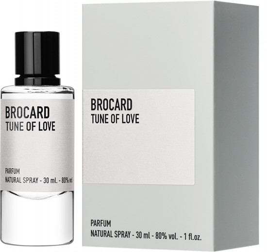 Духи женские «Tune of Love»