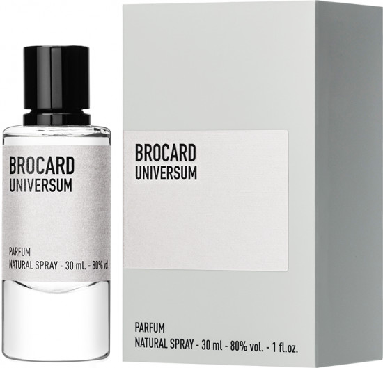 Духи женские «Universum»