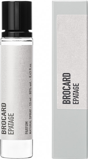 Духи женские «Epatage»