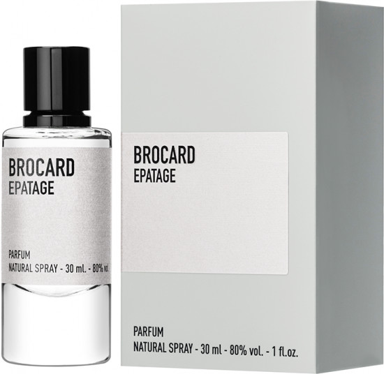 Духи женские «Epatage»