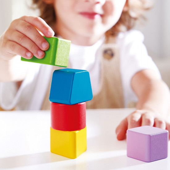 Развивающая игрушка «Сортер Монтессори»