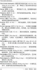 Русско-китайский словарь терминов изобразительного искусства - Фото 7