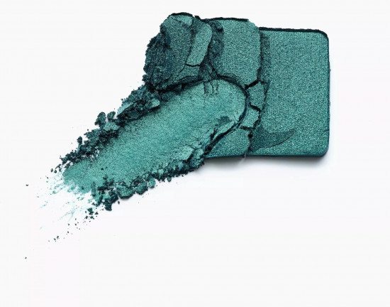 Тени для век «Art Couleurs», оттенок 430 Pacific Teal