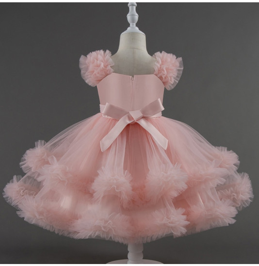 Платье для девочек