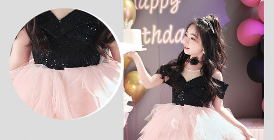 Платье для девочек