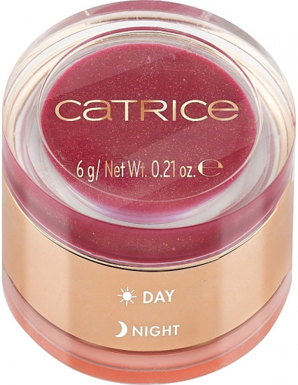 Маска для губ «Duo Lip Mask»