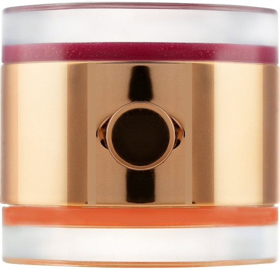 Маска для губ «Duo Lip Mask»