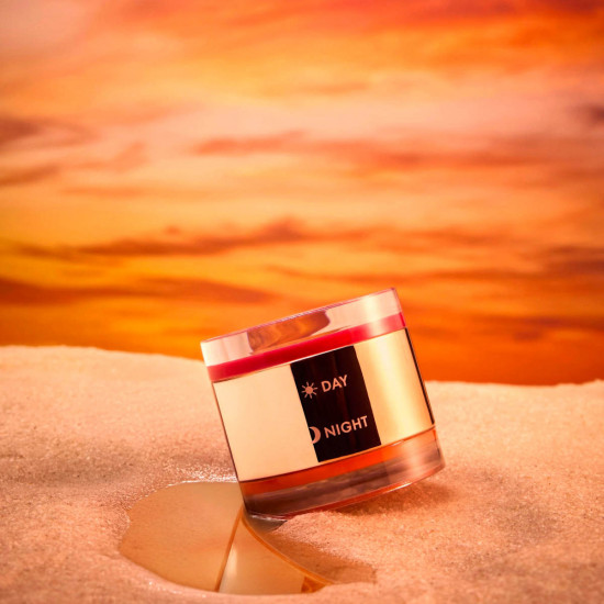 Маска для губ «Duo Lip Mask»