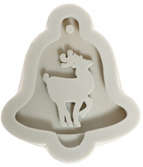 Набор для опытов «Ёлочные игрушки» - Фото 9