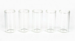 Набор для опытов «Новогодняя гирлянда. Ёлочка и Дед Мороз» - Фото 5