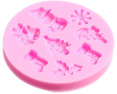 Набор для опытов «Новогодняя гирлянда» - Фото 3