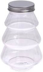 Набор для опытов «Новогодняя лава-лампа» - Фото 3