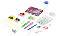 Набор для опытов «Светящиеся опыты» - Фото 2