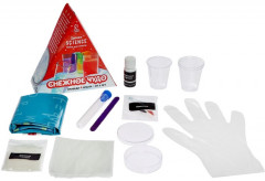 Набор для опытов «Снежное чудо» - Фото 3