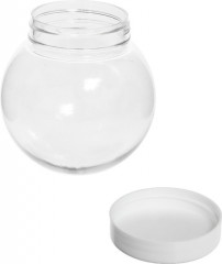 Набор для опытов «Снежный шар. Снеговик» - Фото 4