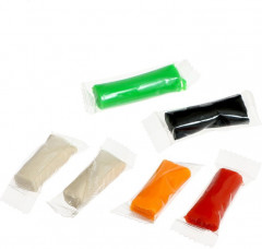 Набор для опытов «Снежный шар. Снеговик» - Фото 7