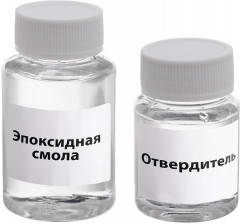 Набор для опытов «Эпоксидная смола» - Фото 7