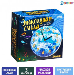 Набор для опытов «Эпоксидная смола» - Фото 3