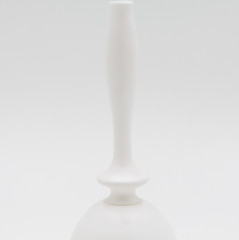 Колокольчик новогодний «Nordic Vintage» - Фото 5