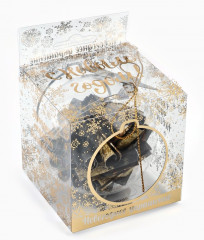 Игрушка елочная со свитками «Исполнения желаний» - Фото 2