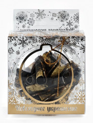 Игрушка елочная со свитками «Исполнения желаний» - Фото 5