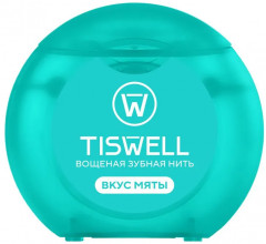 Зубная нить вощеная с ксилитом - Фото 9