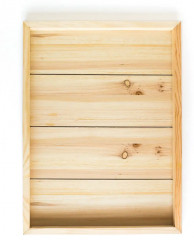 Панель деревянная - Фото 4