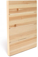 Панель деревянная - Фото 5