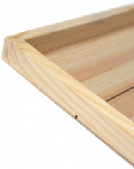 Панель деревянная - Фото 8