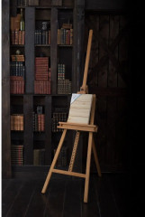 Панель деревянная - Фото 12