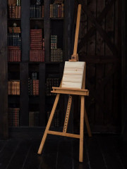 Панель деревянная - Фото 13