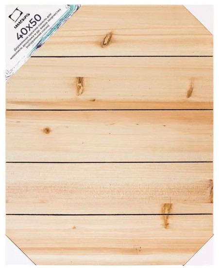 Панель деревянная