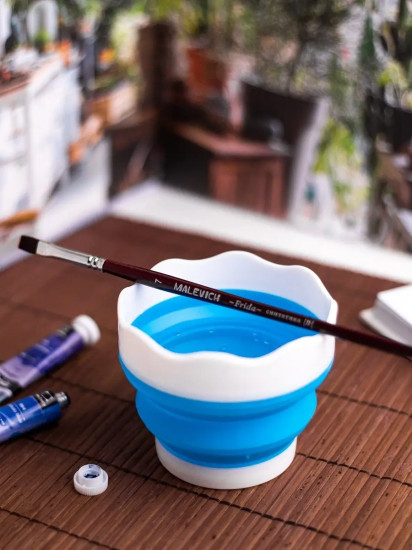 Стакан складной