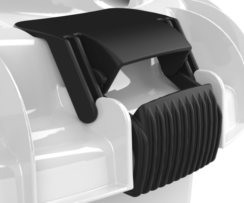 Бочка пищевая для солений